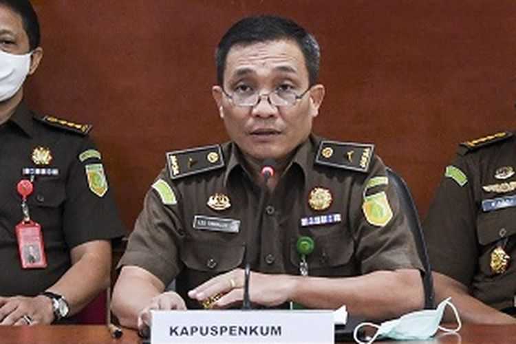 Kejagung Beri Klarifikasi Berita Eksekusi Kasus Korupsi Indosat
