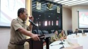 Hadapi Dampak El-Nino, Wali Kota Makassar Terapkan Empat Hal Penting