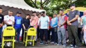 Politeknik ATI Makassar Produksi Alat Perajang Pisang, Ini Harapan Pj Gubernur Sulsel