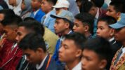 Gelar Deklarasi Pemilu Damai, Pj Gubernur Sulsel: Pertama Kali di Indonesia