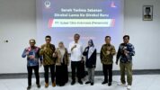 Dirut Baru PT SCI Ingin Jadikan Perseroda Sulsel BUMD Terdepan di Indonesia. (Dok. Istimewa).