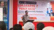 Pelaksana Tugas Kadis Pendidikan Pemuda dan Olahraga Kabupaten Kepulauan Selayar Drs. Mustakim. (Ist)