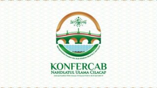 Logo Konfercab NU Cilacap