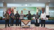 DJPPR Gelar Kuliah Umum di UINAM Bahas Peran APBN Dalam Pembangunan Indonesia