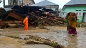 PJ Gubernur Sulsel Gagal Kirim Bantuan Ke Warga Terdampak Bencana Luwu
