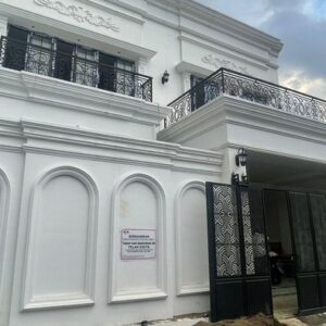 KPK Sita Rumah SYL di Makassar