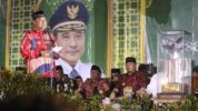PJ Gubernur Sulsel Buka Lomba Musabaqah Tilawatil Qur'an Ke-33 Tingkat Provinsi