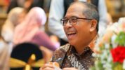 Ilham Arief Sirajuddin Disebut Punya Kapasitas Lebih untuk Pimpin Sulsel. (Dok. Istimewa).