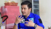Adi Rasyid Ali Siapkan Nama untuk Mendampingi di Pilwalkot 2024 Makassar. (Dok. Istimewa).
