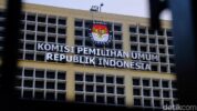 Berapa Gaji Ketua dan Anggota KPU Setelah Dinaikkan Jokowi 50 Persen?