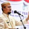 Janji Andi Sudirman-Fatmawati untuk Pemenuhan Fasiilitas di Pulau dan Desa