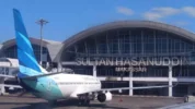 Antisipasi Virus Mpox Bandara Sultan Hasanuddin Pasang Alat Skrining