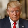 Calon Presiden Amerika Serikat (AS) Donald Trump