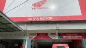 Dealer Honda di 4 Kabupaten Sulsel Gemilang Dalam Berbagai Aspek