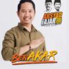 Juru Bicara Pasangan Arsyad Kasmar Fajar Jabir (AKAR) Fujianto Manati