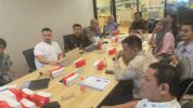 PLN dan PT Buminata Aji Perkasa Kick Off Meeting Pembangunan PLTM Batunobotak 4,3 MW