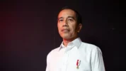 Presiden Joko Widodo