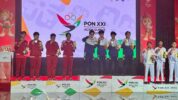 Respon ESI Sulsel Cabor E Sport Raih Perak di PON 2024