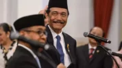 Luhut Jadi Ketua Dewan Ekonomi Nasional dalam Pemerintahan Prabowo