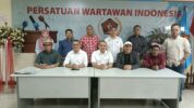 PWI Pusat Gelar Kick-Off HPN 2025 Riau di Anjungan TMII