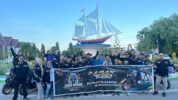 Tour Boemi Nusantara: Jelajahi 9 Daerah di Sulsel dengan NMAX Turbo