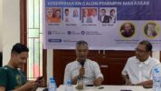 Pengamat Politik Unhas dan UIN Alauddin Sarankan INIMI Sederhanakan Konsepnya