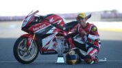 Andalkan CBR250RR, Pebalap Astra Honda Siap Melesat Kencang di Final ARRC Buriram