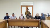 DPRD Sulbar Terima Masukan HMM, Berikan Dua Rekomendasi kepada Pj Gubernur