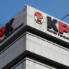 Gedung Komisi Pemberantasan Korupsi (KPK)