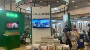 Kalla Construction Meriahkan Pameran Konstruksi Indonesia di Tanggerang