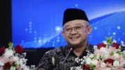 Menteri Pendidikan Dasar dan Menengah Abdul Mu'ti