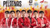 Pengurus Besar Esports Indonesia (PBESI)