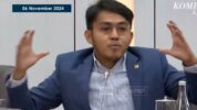 Rapat dengan Menkop, Ismail: Pinjol Lebih Populer Dibanding Koperasi