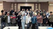 DPRD Makassar Gelar Rapat Dengar Pendapat (RDP) Dengan Sejumlah Ketua RT/RW