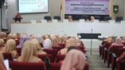 DWP Kota Massar Gelar Seminar Kesehatan Mental dan Pengasuhan Positif Bagi Anak