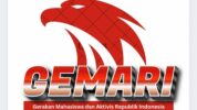 Gerakan Mahasiswa dan Aktivis Republik Indonesia (Gemari). (Ist)