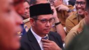 Ketua DPRD Kota Makassar Supratman