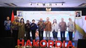 Komitmen OJK Tegakkan Integritas dan Berantas Korupsi untuk Indonesia Maju