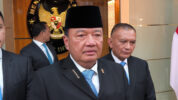 Menko Polkam, Budi Gunawan