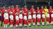 Pemain Timnas Indonesia