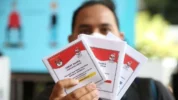 Partisipasi Pemilih Dalam Pemilu