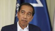 Presiden Ke 7 RI Joko Widodo