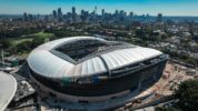 Timnas Indonesia Bakal Hadapi Australia di Sydney Football Stadium