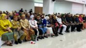 DPRD Mengadakan Rapat Paripurna Khusus dalam Peringatan HUT ke-20 Provinsi Sulbar