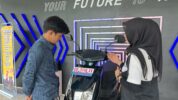 United E-Motor Beri Solusi Mudah dan Hemat Miliki Motor Listrik