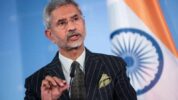 Menteri Luar Negeri India, Subrahmanyam Jaishankar