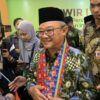 Menteri Pendidikan Dasar dan Menengah (Mendikdasmen) Abdul Mu'ti