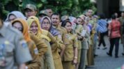 Pejabat Pusat dan Daerah yang Angkat Pegawai Honorer Bakal Kena Sanksi