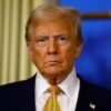 Presiden AS, Donald Trump