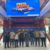 Pesta Rangga #2 di Mall PIPO Makassar, Hadirkan Test Drive Berhadiah hingga Ridwan Sau